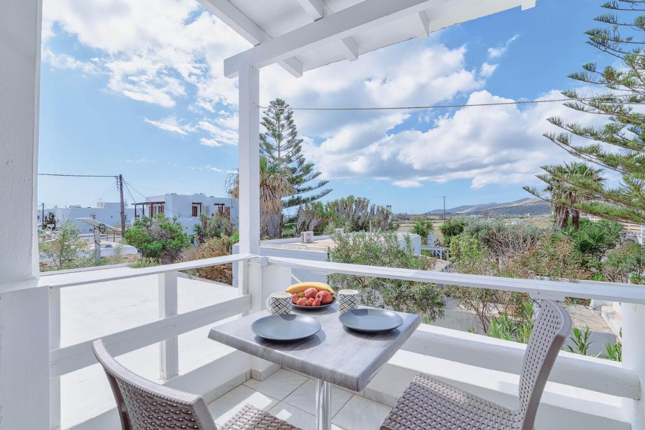 Pavlos Place Antiparos Town Exterior foto