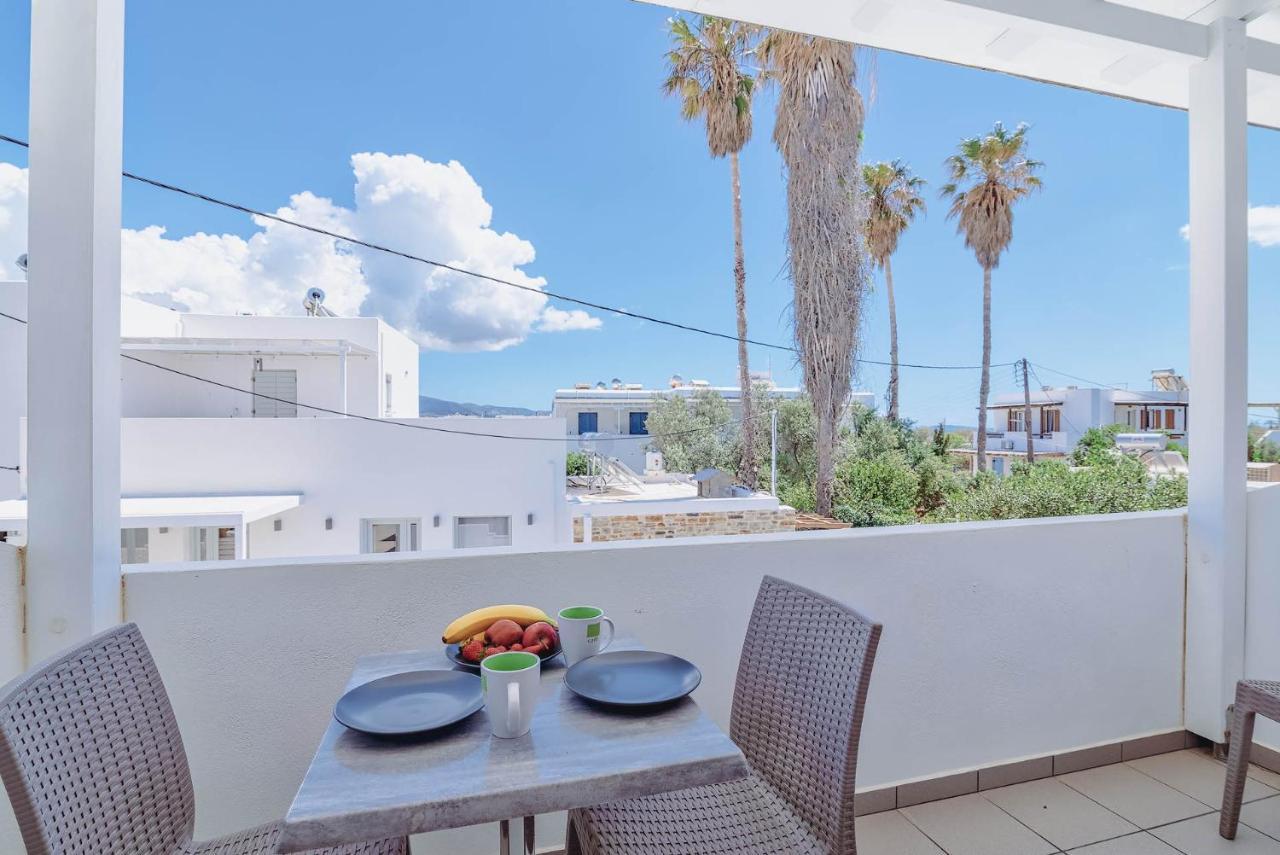 Pavlos Place Antiparos Town Exterior foto
