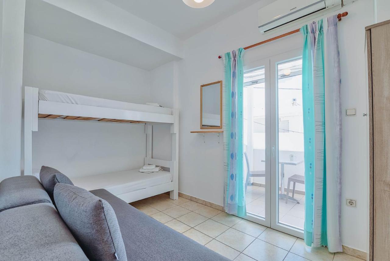 Pavlos Place Antiparos Town Exterior foto