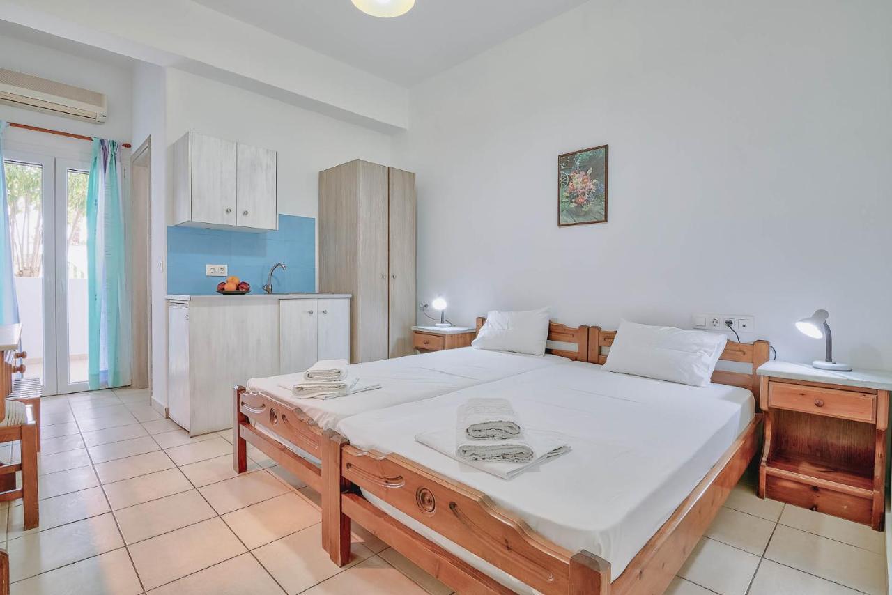 Pavlos Place Antiparos Town Exterior foto