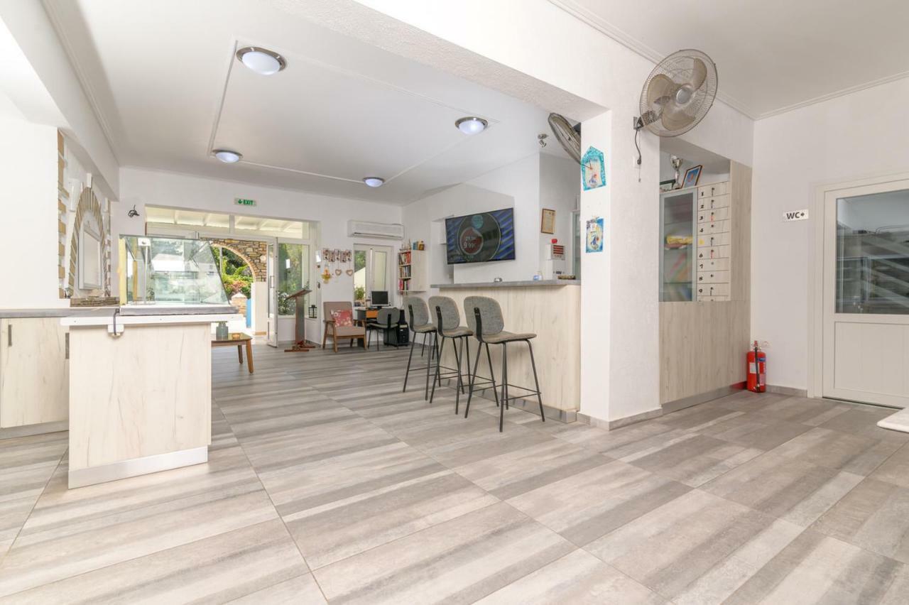 Pavlos Place Antiparos Town Exterior foto